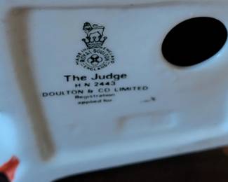 Royal Doulton HN2443