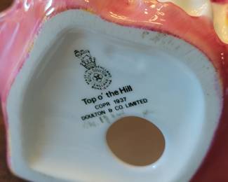 Royal Doulton HN1834