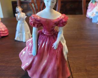 Royal Doulton HN2220