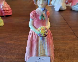 Royal Doulton HN1986