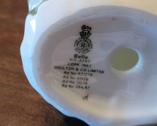 Royal Doulton HN2340