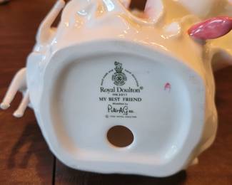 Royal Doulton HN3011