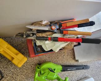 Tools