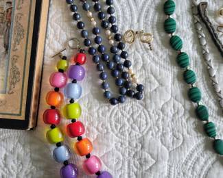 Estate Jewelry