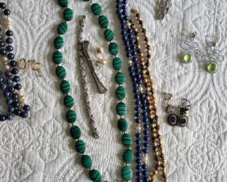 Estate Jewelry