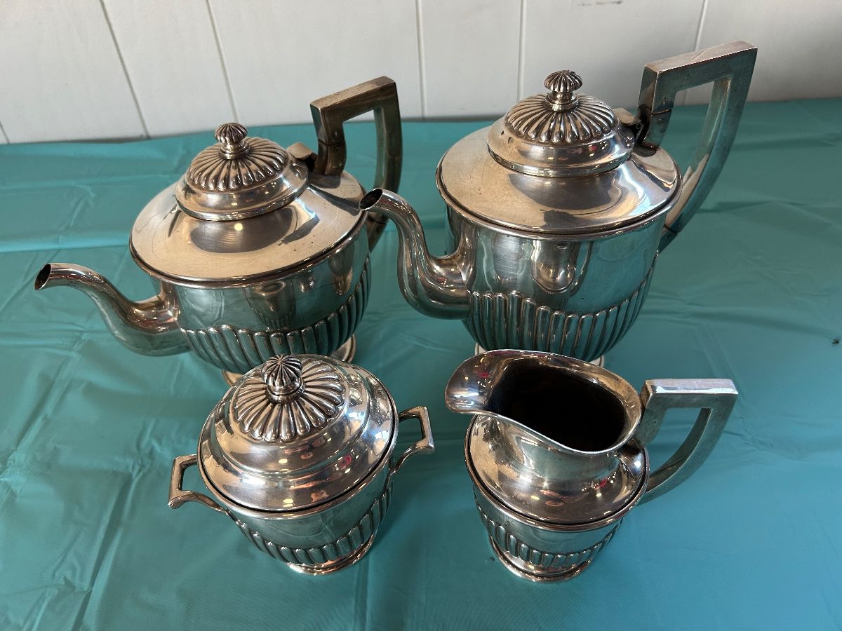 Sterling Silver
