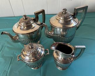 Sterling Silver