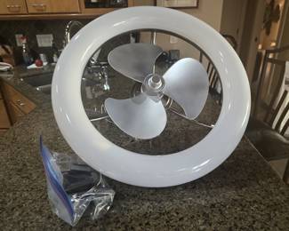 ceiling fan