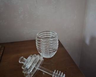 honey pot