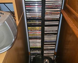 CDs