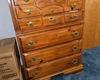 dressers