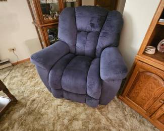 recliner