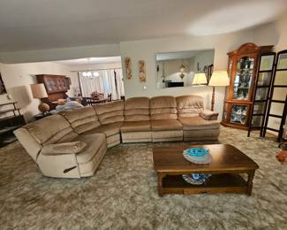 pit group and home furnishings