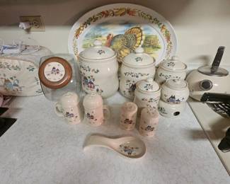canister sets