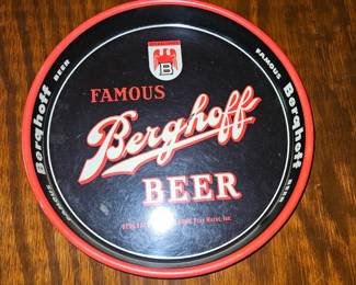 Berghoff Tip tray