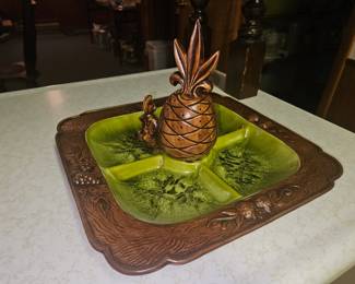relish tray