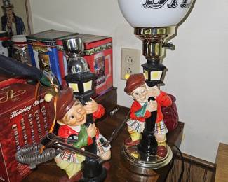 vintage barware