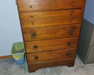 dressers