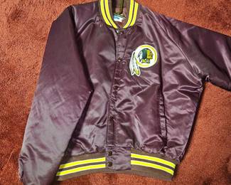 Washington Redskins jacket