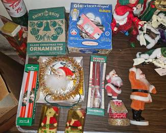 Vintage Christmas
