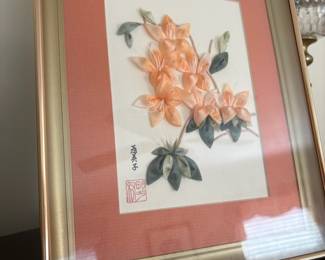 J184 - $20 Pair. Measures 9.25" x 11.25".