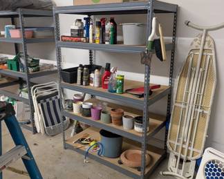 J42 - $50. 3 Available. Garage Store Units. Measures 48" x 24.5" x 72" tall.