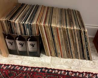 OVERVIEWS - you must come to the sale to shop these books, we are unable to hold from overview photos.