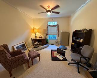 OVERVIEWS. We can not hold items out of these photos - you MUST come to the sale to purchase and shop!