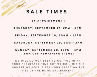 Sale Picture