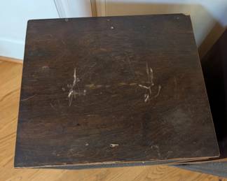 J44 - $100. Pair of Vintage University Brilliance Speakers. Companion II. Untested.
