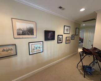 OVERVIEWS. We can not hold items out of these photos - you MUST come to the sale to purchase and shop!