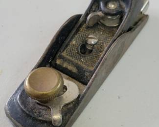 Vintage Stanley No. 60 ½ Low Angle Block Plane