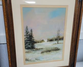 Original Artwork