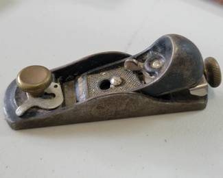 Vintage Stanley No. 60 ½ Low Angle Block Plane