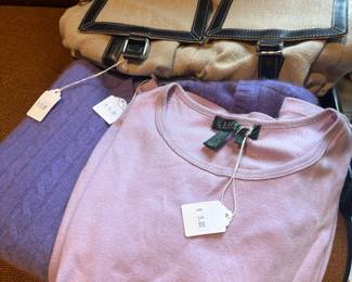 Clothing
