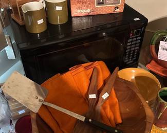 Kitchenware