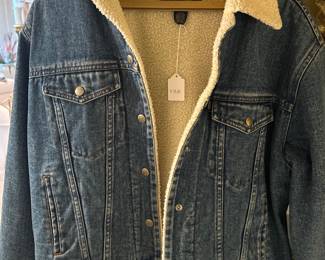 Clothing