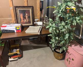 Faux Plants