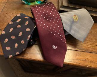 Ties