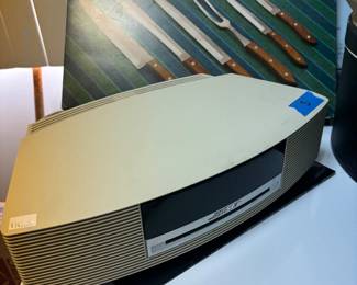Bose Radio