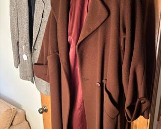 Clothing