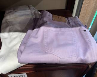 Clothing