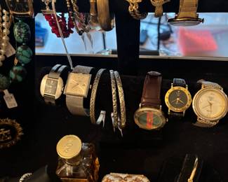 Watches