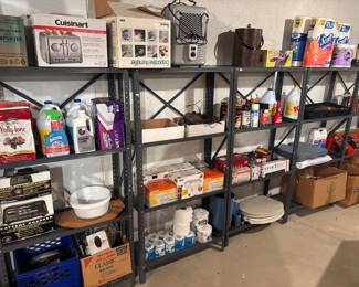 Misc Items