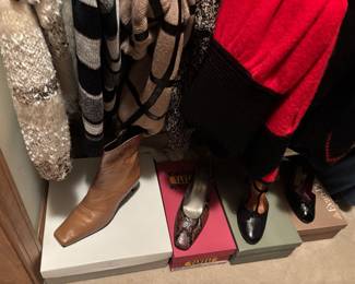 Shoes