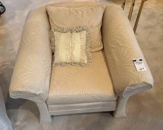 Thomasville Sofa Set
