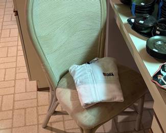 Dining Chairs