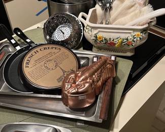 Kitchenware