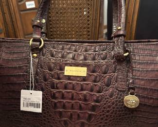 Brahmin Asher Tote