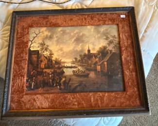 Wall Decor